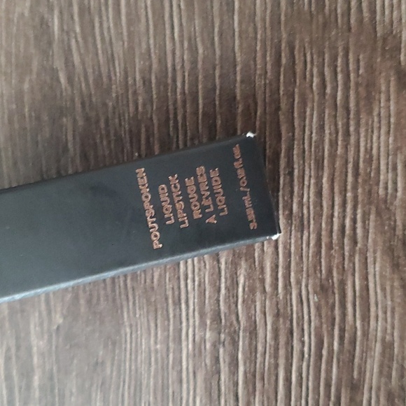 Jaclyn Cosmetics Poutspoken Liquid Lipstick - You Guys - Brand New - Picture 5 of 6